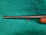 Hermann Weihrauch (H.W.Z.) - MODEL 21. MARTINI TARGET RIFLE. 27" BARREL. MFG. CIRCA 1920'S-1930'S. VERY NICE! MINTY BORE! - .22LR - 20 of 21