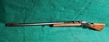 Hermann Weihrauch (H.W.Z.) - MODEL 21. MARTINI TARGET RIFLE. 27" BARREL. MFG. CIRCA 1920'S-1930'S. VERY NICE! MINTY BORE! - .22LR - 5 of 21