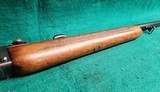 Hermann Weihrauch (H.W.Z.) - MODEL 21. MARTINI TARGET RIFLE. 27" BARREL. MFG. CIRCA 1920'S-1930'S. VERY NICE! MINTY BORE! - .22LR - 13 of 21