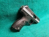 Hi-Point - MODEL C9. 2-TONE. 3.5 INCH BARREL. W-ONE MAGAZINE. GOOD BORE. - 9mm Luger - 2 of 21
