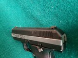 Hi-Point - MODEL C9. 2-TONE. 3.5 INCH BARREL. W-ONE MAGAZINE. GOOD BORE. - 9mm Luger - 18 of 21