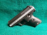 Hi-Point - MODEL C9. 2-TONE. 3.5 INCH BARREL. W-ONE MAGAZINE. GOOD BORE. - 9mm Luger - 4 of 21