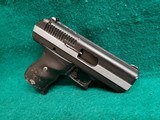 Hi-Point - MODEL C9. 2-TONE. 3.5 INCH BARREL. W-ONE MAGAZINE. GOOD BORE. - 9mm Luger - 3 of 21