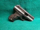Hi-Point - MODEL C9. 2-TONE. 3.5 INCH BARREL. W-ONE MAGAZINE. GOOD BORE. - 9mm Luger - 1 of 21
