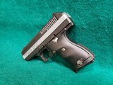 Hi-Point - MODEL C9. 2-TONE. 3.5 INCH BARREL. W-ONE MAGAZINE. GOOD BORE. - 9mm Luger - 6 of 21