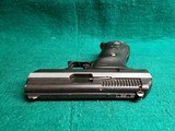 Hi-Point - MODEL C9. 2-TONE. 3.5 INCH BARREL. W-ONE MAGAZINE. GOOD BORE. - 9mm Luger - 7 of 21
