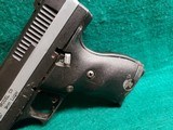 Hi-Point - MODEL C9. 2-TONE. 3.5 INCH BARREL. W-ONE MAGAZINE. GOOD BORE. - 9mm Luger - 15 of 21
