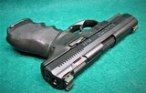 SMITH & WESSON - SW99. 4" BARREL. W-NIGHT SIGHTS. W-ONE MAG. NICE BORE! PRICED TO SELL! - .40 S&W - 5 of 6