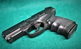 SMITH & WESSON - SW99. 4" BARREL. W-NIGHT SIGHTS. W-ONE MAG. NICE BORE! PRICED TO SELL! - .40 S&W - 6 of 6
