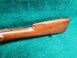 BELGIUM LEIGE - FLOBERT PARLOR GUN. 28" BARREL. SINGLE SHOT ANTIQUE. - .32 CAL RIMFIRE - 17 of 22