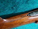 BELGIUM LEIGE - FLOBERT PARLOR GUN. 28" BARREL. SINGLE SHOT ANTIQUE. - .32 CAL RIMFIRE - 8 of 22