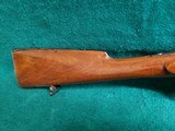 BELGIUM LEIGE - FLOBERT PARLOR GUN. 28" BARREL. SINGLE SHOT ANTIQUE. - .32 CAL RIMFIRE - 10 of 22