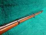 BELGIUM LEIGE - FLOBERT PARLOR GUN. 28" BARREL. SINGLE SHOT ANTIQUE. - .32 CAL RIMFIRE - 11 of 22