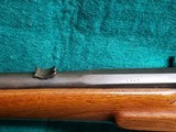 BELGIUM LEIGE - FLOBERT PARLOR GUN. 28" BARREL. SINGLE SHOT ANTIQUE. - .32 CAL RIMFIRE - 19 of 22