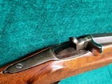 BELGIUM LEIGE - FLOBERT PARLOR GUN. 28" BARREL. SINGLE SHOT ANTIQUE. - .32 CAL RIMFIRE - 7 of 22