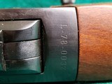 RUGER - NUMBER ONE #1. LYMAN 1878-1978 CENTENNIAL EDITION. IN ORIGINAL HARD WOOD CASE W-MANY EXTRAS. APPEARS UNFIRED!- .45-70 GOVT - 15 of 25