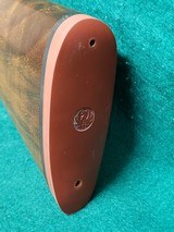 RUGER - NUMBER ONE #1. LYMAN 1878-1978 CENTENNIAL EDITION. IN ORIGINAL HARD WOOD CASE W-MANY EXTRAS. APPEARS UNFIRED!- .45-70 GOVT - 17 of 25