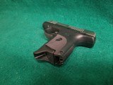 Ruger - SR9C. SUB-COMPACT CCW PISTOL. 3.5" BARREL. W-ONE 10 ROUND MAG. IN FACTORY CASE. NEAR MINT! - 9mm Luger - 15 of 21