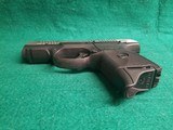 Ruger - SR9C. SUB-COMPACT CCW PISTOL. 3.5" BARREL. W-ONE 10 ROUND MAG. IN FACTORY CASE. NEAR MINT! - 9mm Luger - 19 of 21