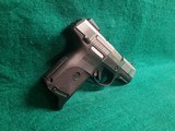 Ruger - SR9C. SUB-COMPACT CCW PISTOL. 3.5" BARREL. W-ONE 10 ROUND MAG. IN FACTORY CASE. NEAR MINT! - 9mm Luger - 3 of 21