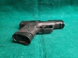 Smith & Wesson - M&P9C. COMPACT. 3.5" BARREL. IN ORIGINAL CASE. W-2 10 MAGS AND BACK STRAPS. TRIJICON HD NIGHT SIGHTS. NEAR NEW! - 9mm Luger - 20 of 23