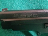 SIG SAUER - P220. MADE IN GERMANY. 4.5" BARREL. IN ORIGINAL CASE. W-ONE MAG. NICE BORE! - .45 ACP - 20 of 23