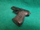 SIG SAUER - P220. MADE IN GERMANY. 4.5" BARREL. IN ORIGINAL CASE. W-ONE MAG. NICE BORE! - .45 ACP - 23 of 23