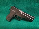 SIG SAUER - P220. MADE IN GERMANY. 4.5" BARREL. IN ORIGINAL CASE. W-ONE MAG. NICE BORE! - .45 ACP - 4 of 23