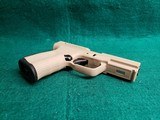 FMK - 9C1G2 RECON. FDE. 4" BARREL. W-ONE MAGAZINE. BRAND NEW IN CASE. SPECIAL CLOSEOUT! - 9mm Luger - 21 of 21