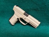 FMK - 9C1G2 RECON. FDE. 4" BARREL. W-ONE MAGAZINE. BRAND NEW IN CASE. SPECIAL CLOSEOUT! - 9mm Luger - 4 of 21