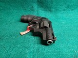 Taurus - 605 PROTECTOR POLY. 5-SHOT. 2 INCH BARREL. BRAND NEW IN BOX! GREAT LIGHTWEIGHT CARRY REVOLVER! - .357 Magnum - 21 of 22