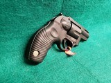 Taurus - 605 PROTECTOR POLY. 5-SHOT. 2 INCH BARREL. BRAND NEW IN BOX! GREAT LIGHTWEIGHT CARRY REVOLVER! - .357 Magnum - 3 of 22