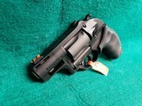 Taurus - 605 PROTECTOR POLY. 5-SHOT. 2 INCH BARREL. BRAND NEW IN BOX! GREAT LIGHTWEIGHT CARRY REVOLVER! - .357 Magnum - 6 of 22