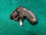 Taurus - 605 PROTECTOR POLY. 5-SHOT. 2 INCH BARREL. BRAND NEW IN BOX! GREAT LIGHTWEIGHT CARRY REVOLVER! - .357 Magnum - 7 of 22