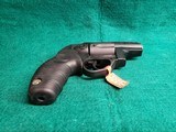 Taurus - 605 PROTECTOR POLY. 5-SHOT. 2 INCH BARREL. BRAND NEW IN BOX! GREAT LIGHTWEIGHT CARRY REVOLVER! - .357 Magnum - 16 of 22