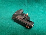 Taurus - 605 PROTECTOR POLY. 5-SHOT. 2 INCH BARREL. BRAND NEW IN BOX! GREAT LIGHTWEIGHT CARRY REVOLVER! - .357 Magnum - 9 of 22