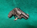Taurus - 605 PROTECTOR POLY. 5-SHOT. 2 INCH BARREL. BRAND NEW IN BOX! GREAT LIGHTWEIGHT CARRY REVOLVER! - .357 Magnum - 4 of 22