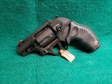 Taurus - 605 PROTECTOR POLY. 5-SHOT. 2 INCH BARREL. BRAND NEW IN BOX! GREAT LIGHTWEIGHT CARRY REVOLVER! - .357 Magnum - 5 of 22