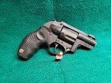 Taurus - 605 PROTECTOR POLY. 5-SHOT. 2 INCH BARREL. BRAND NEW IN BOX! GREAT LIGHTWEIGHT CARRY REVOLVER! - .357 Magnum - 2 of 22