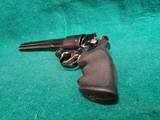 SMITH & WESSON - MODEL 29-4. CLASSIC. BLUED. 8-3/8" FULL UNDERLUG BBL. UNFLUTED CYLINDER. EXCELLENT CONDITION! - .44 MAGNUM - 17 of 18