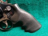 SMITH & WESSON - MODEL 29-4. CLASSIC. BLUED. 8-3/8" FULL UNDERLUG BBL. UNFLUTED CYLINDER. EXCELLENT CONDITION! - .44 MAGNUM - 14 of 18