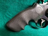 SMITH & WESSON - MODEL 29-4. CLASSIC. BLUED. 8-3/8" FULL UNDERLUG BBL. UNFLUTED CYLINDER. EXCELLENT CONDITION! - .44 MAGNUM - 7 of 18