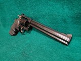 SMITH & WESSON - MODEL 29-4. CLASSIC. BLUED. 8-3/8" FULL UNDERLUG BBL. UNFLUTED CYLINDER. EXCELLENT CONDITION! - .44 MAGNUM - 3 of 18