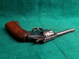 IVER JOHNSON - TARGET SEALED 8. BLUED. 6" BBL. GUNSMITH SPECIAL FOR PARTS OR REPAIR. AS-IS - .22 LR - 16 of 16