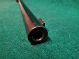 Remington Arms Co - ROLLING BLOCK. BLACK POWDER CONVERSION. 32 INCH BARREL. MINTY BORE! - .50 Caliber Ball - 13 of 16