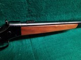 Remington Arms Co - ROLLING BLOCK. BLACK POWDER CONVERSION. 32 INCH BARREL. MINTY BORE! - .50 Caliber Ball - 5 of 16