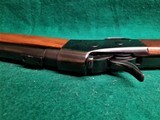 Remington Arms Co - ROLLING BLOCK. BLACK POWDER CONVERSION. 32 INCH BARREL. MINTY BORE! - .50 Caliber Ball - 16 of 16