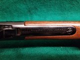Remington Arms Co - ROLLING BLOCK. BLACK POWDER CONVERSION. 32 INCH BARREL. MINTY BORE! - .50 Caliber Ball - 14 of 16