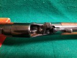 Remington Arms Co - ROLLING BLOCK. BLACK POWDER CONVERSION. 32 INCH BARREL. MINTY BORE! - .50 Caliber Ball - 11 of 16