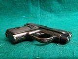 COLT - MODEL 1908 HAMMERLESS. EUROPEAN STYLE ENGRAVING. W-GOLD INLAYS. W-1 MAG. GORGEOUS LITTLE PISTOL! MFG. IN 1921 - .25 ACP - 15 of 22